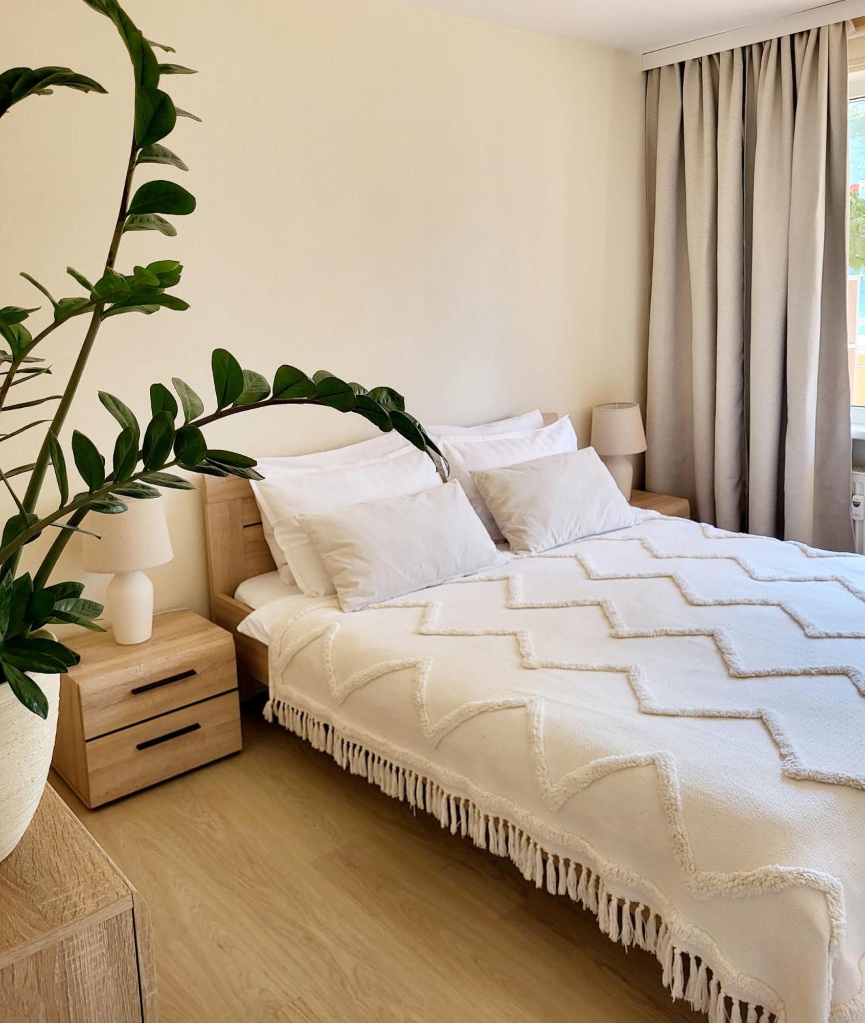 Amber Apartment Liepaja Exterior photo